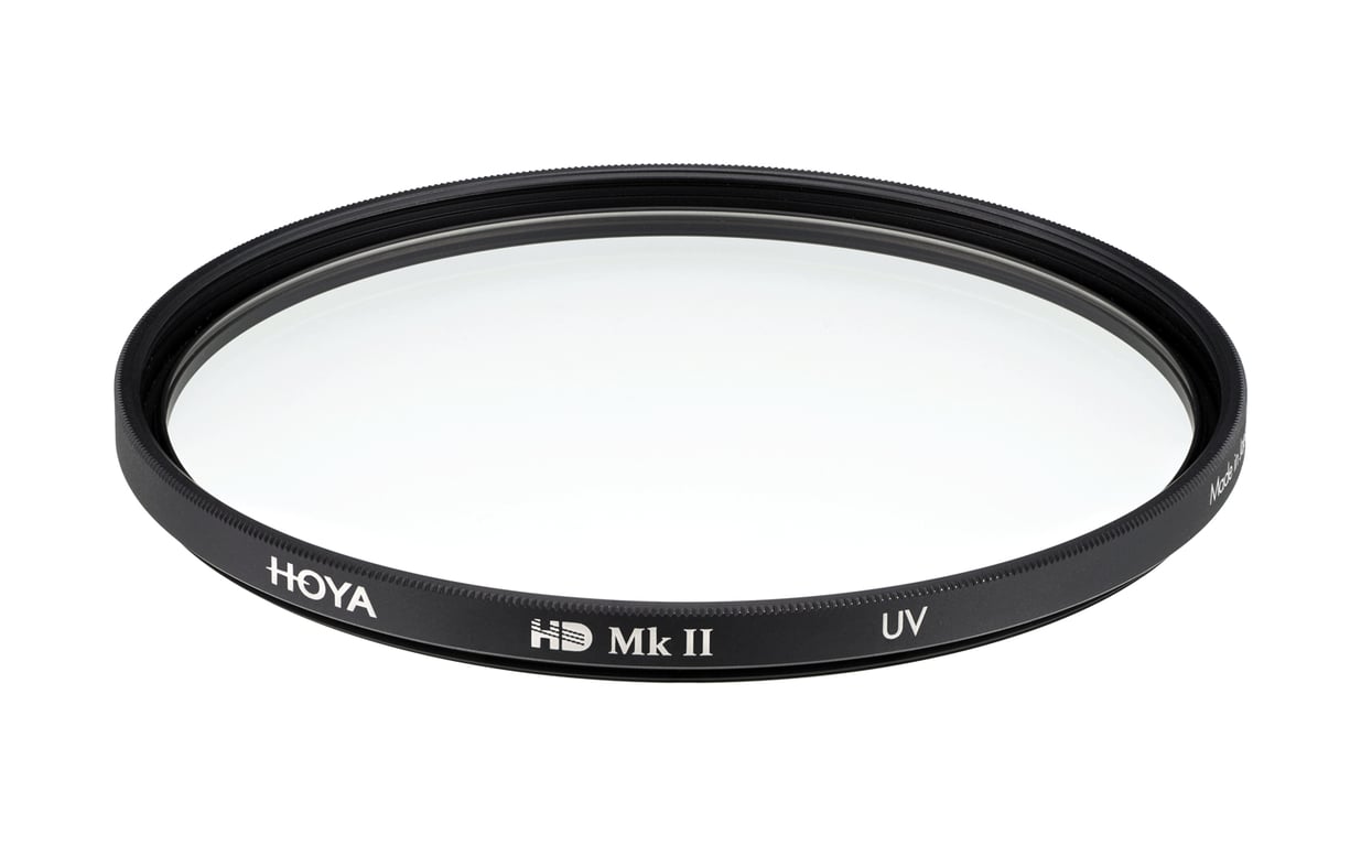 Hoya HD Mk II UV Ultrafioletowy (UV) filtr do aparatu 52 mm