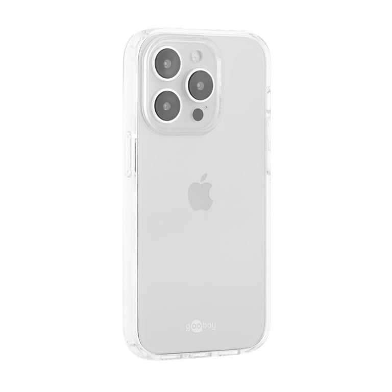 Goobay 61344 pokrowiec na telefon komórkowy 17 cm (6.69