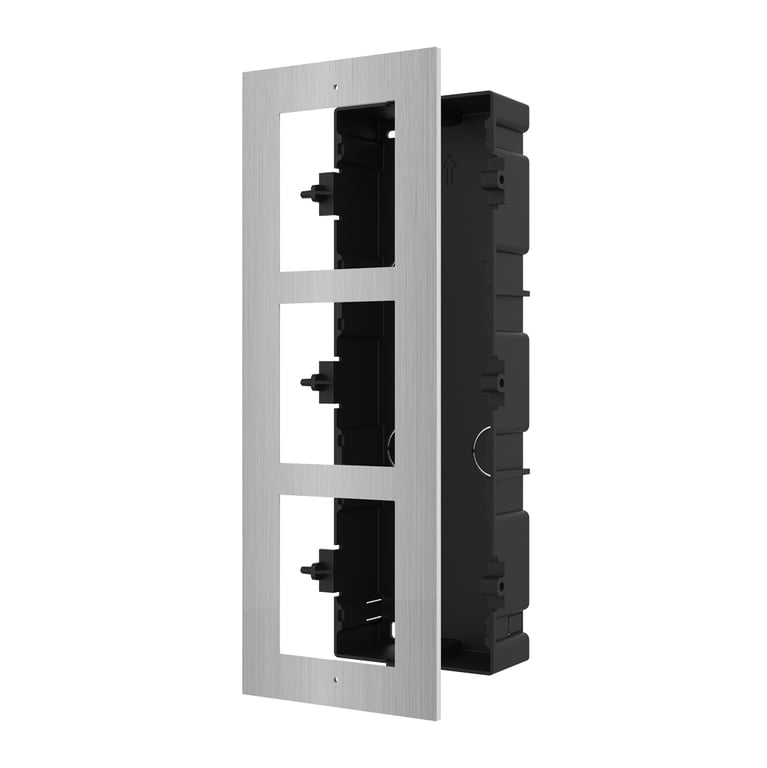 Hikvision DS-KD-ACF3/S Puszka podtynkowa