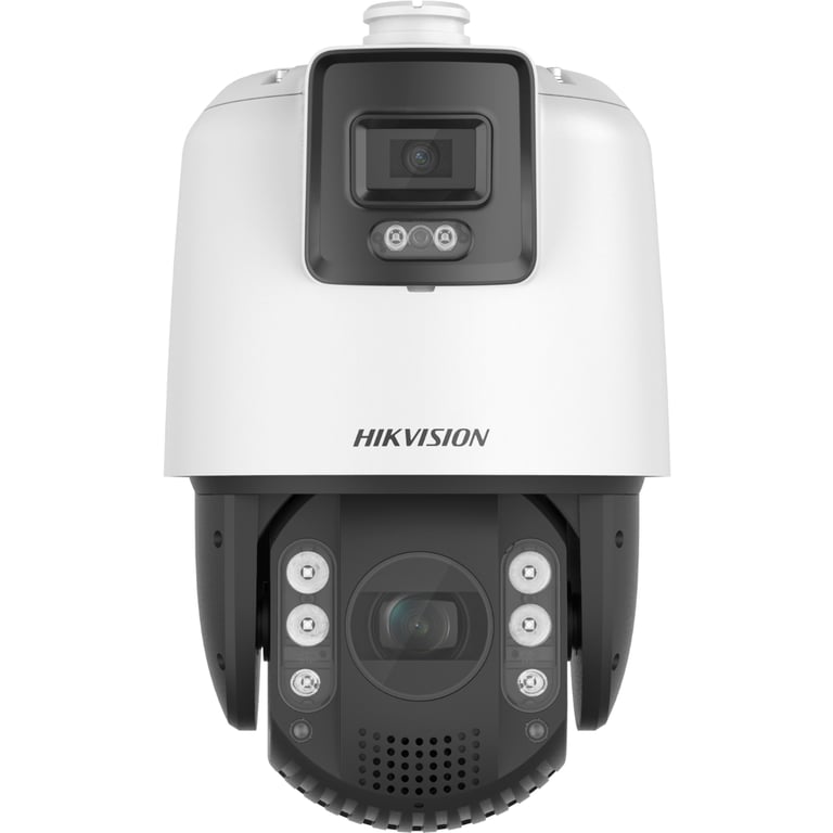 Hikvision DS-2SE7C425MW-AEB(14F1)(P3) kamera przemysłowa Żarówka Kamera bezpieczeństwa IP Wewnętrz i na wolnym powietrzu 2560 x 1440 px Sufit