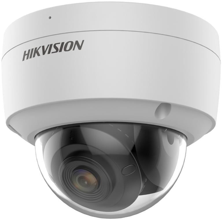 Hikvision DS-2CD2147G2(-SU) Douszne Kamera bezpieczeństwa IP Wewnętrz i na wolnym powietrzu 2688 x 1520 px Sufit / Ściana