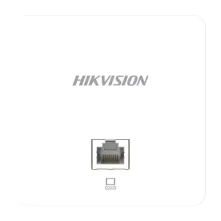 Hikvision DS-3WAP521-SI punkt dostępowy WLAN 1200 Mbit/s Biały Obsługa PoE DS-3WAP521-SI
