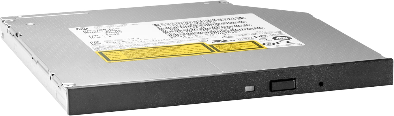 HP Z2 TWR DVD-ROM 9,5 mm Slim ODD 4L5K1AA
