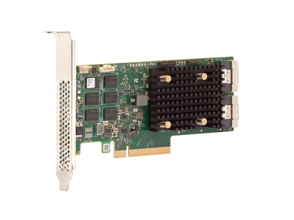 HPE P26324-B21 kontroler RAID PCI Express x16 P26324-B21