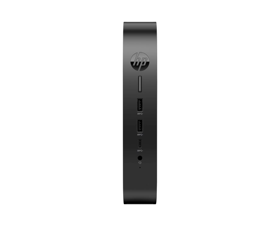 HP Elite t655 Bundle 2,1 GHz IGEL OS 1,12 kg Czarny R2314 5H0L0EA 5H0L0EA