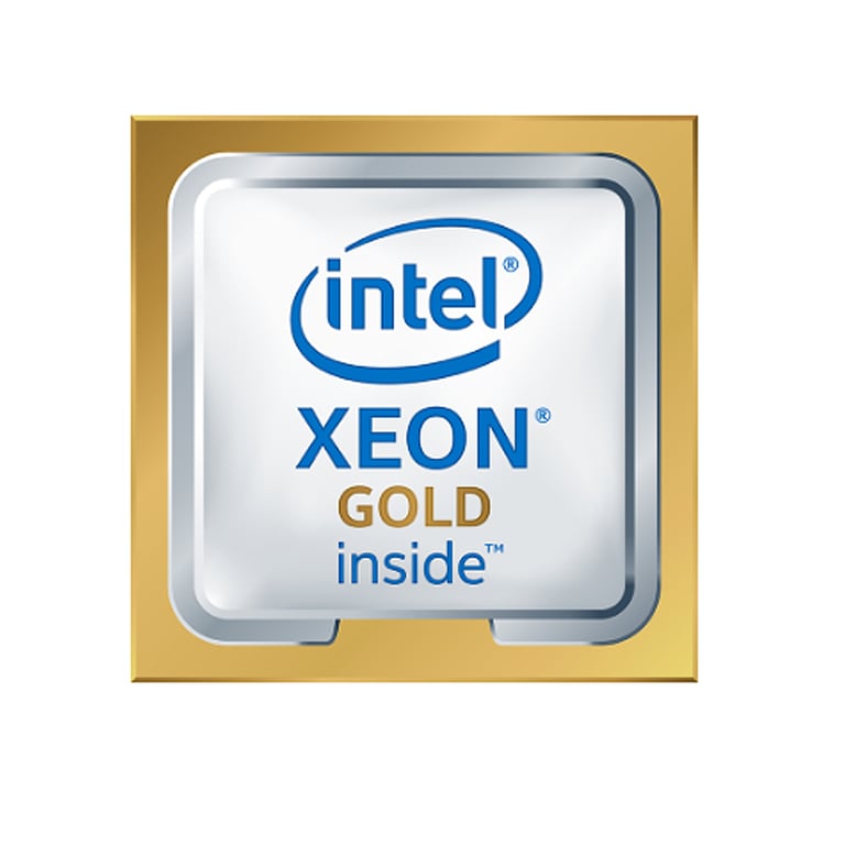 HPE Xeon Gold 5515+ procesor 3,2 GHz 22,5 MB P67079-B21