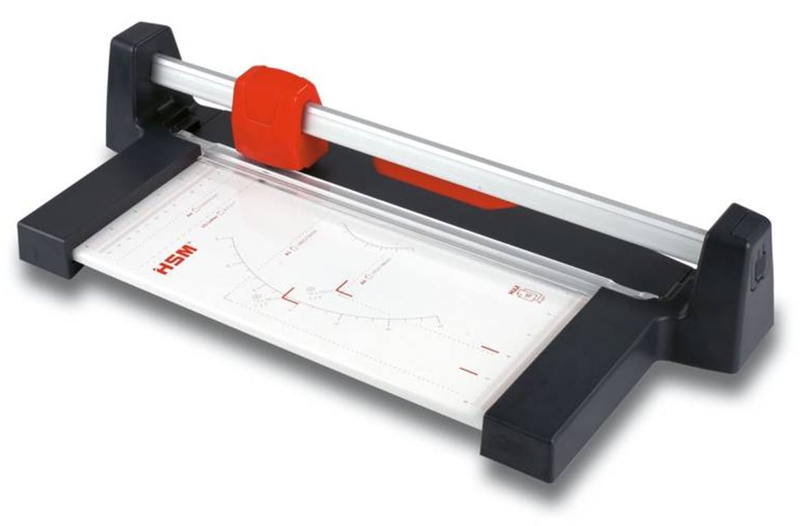 HSM T 3310 gilotyna 10 ark.