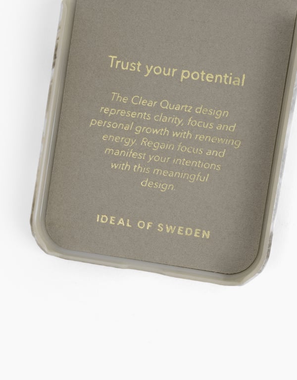 iDeal of Sweden IDFCCR22-I2167-388 pokrowiec na telefon komórkowy Brązowy