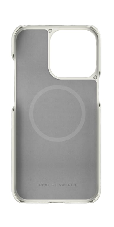 iDeal of Sweden IDFCOC22-I2261P-406 pokrowiec na telefon komórkowy Srebrny