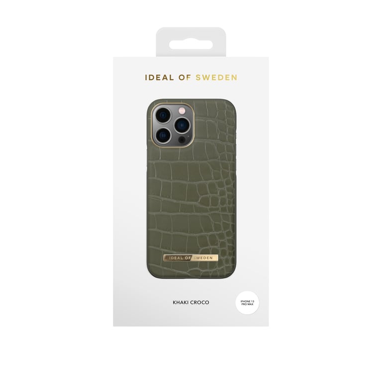 iDeal of Sweden IDACAW21-I2167-327 pokrowiec na telefon komórkowy 17 cm (6.7