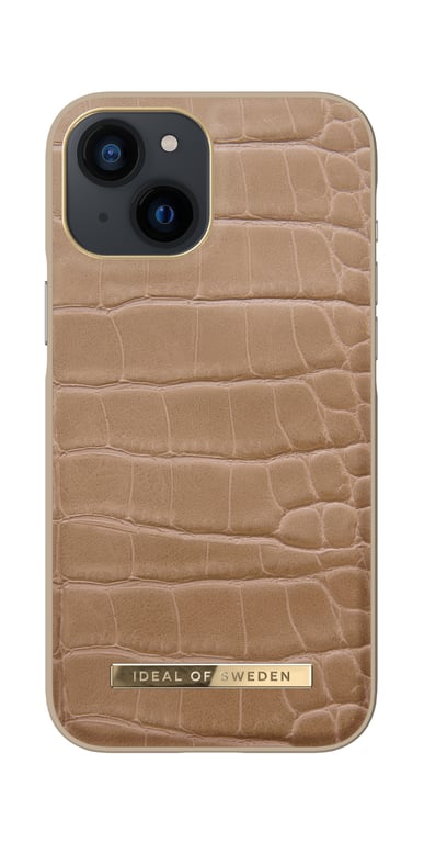 iDeal of Sweden IDACAW21-I2154-325 pokrowiec na telefon komórkowy Beżowy