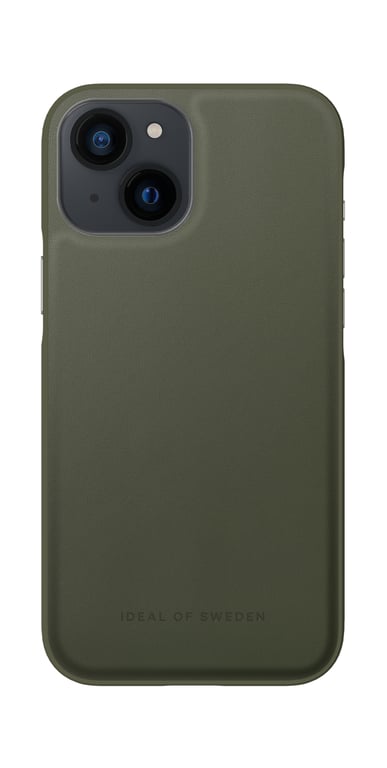 iDeal of Sweden IDACAW21-I2154-360 pokrowiec na telefon komórkowy Zielony