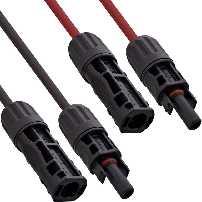 InLine 95601 kabel niskiego / średniego / wysokiego napięcia Kabel średniego napięcia