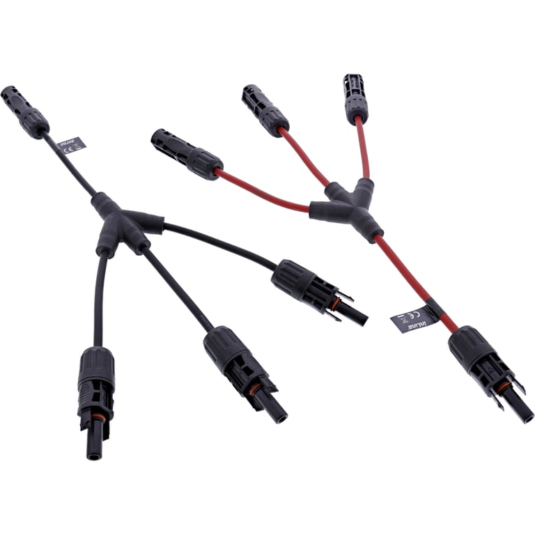 InLine 95030  Zestaw kabli