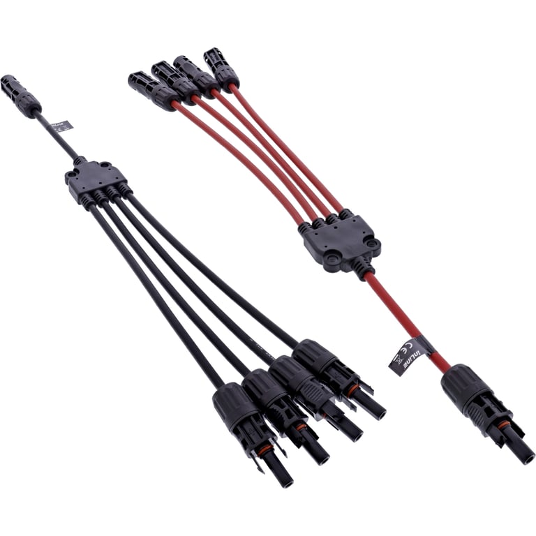 InLine 95040  Zestaw kabli