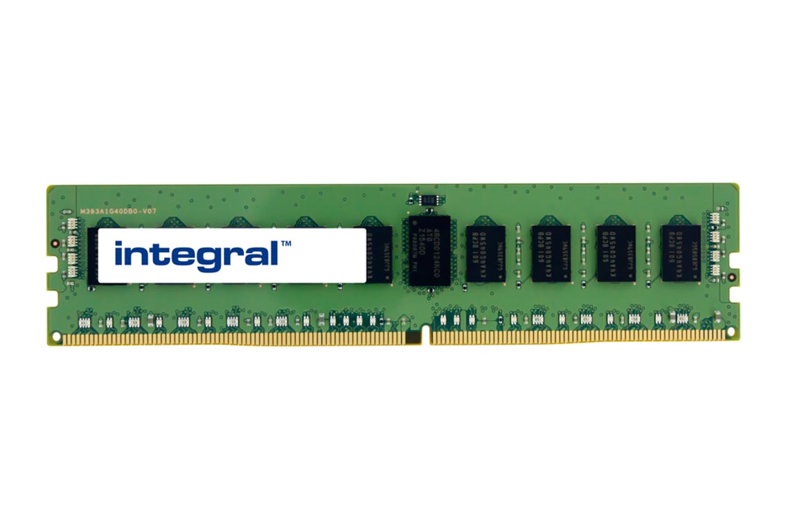 Integral M393A2K43BB1-CRC-IN moduł pamięci 16 GB 1 x 16 GB DDR4 Korekcja ECC M393A2K43BB1-CRC-IN