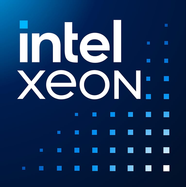 Intel Xeon 6746E procesor 2 GHz 96 MB PK8077105931200