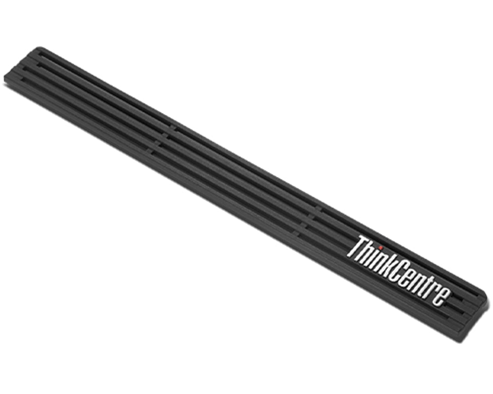 Lenovo ThinkCentre Tiny VI Dust Shield Mini PC Filtr przeciwpyłowy 4XF1A40558