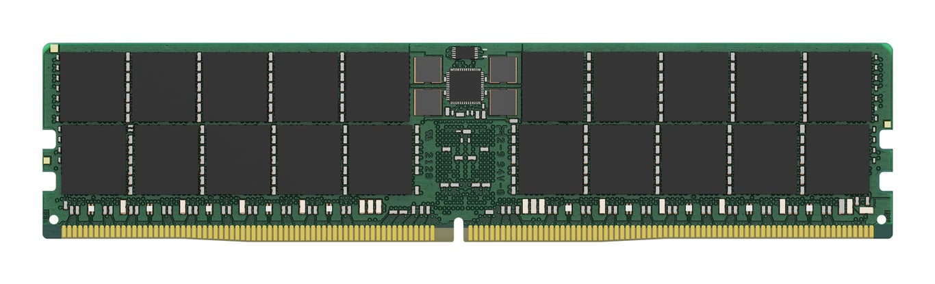 Kingston Technology KSM64R52BD4-128MB moduł pamięci 128 GB 1 x 128 GB DDR5 6400 MT/s KSM64R52BD4-128MB