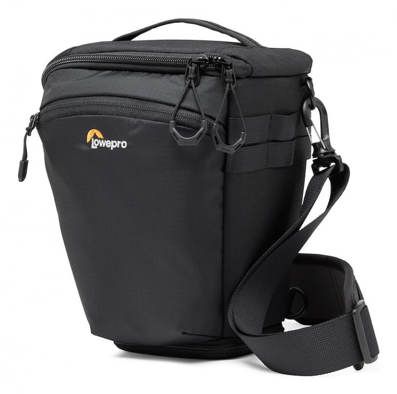 Lowepro ProTactic TLZ 70 Pro AW III Kabura Czarny