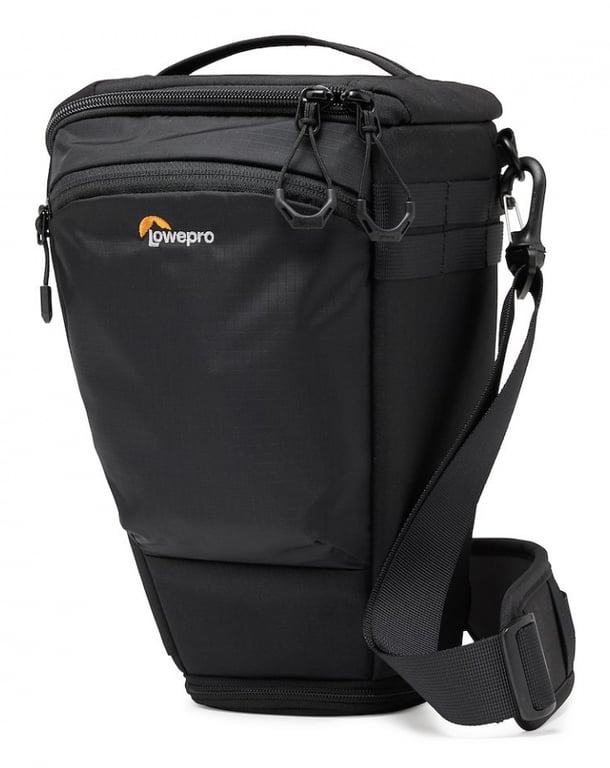 Lowepro ProTactic TLZ 75 Pro AW III Kabura Czarny