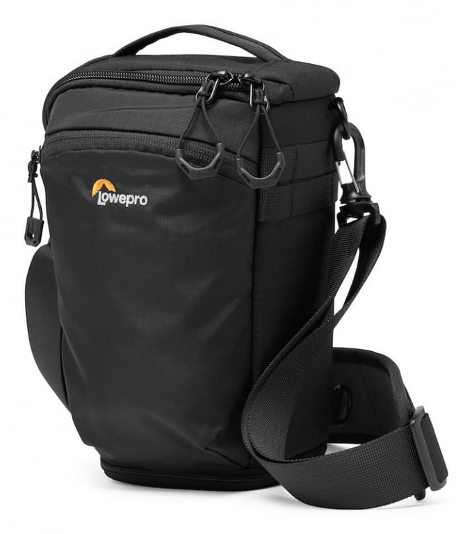 Lowepro ProTactic TLZ 70 Slim AW III Kabura Czarny