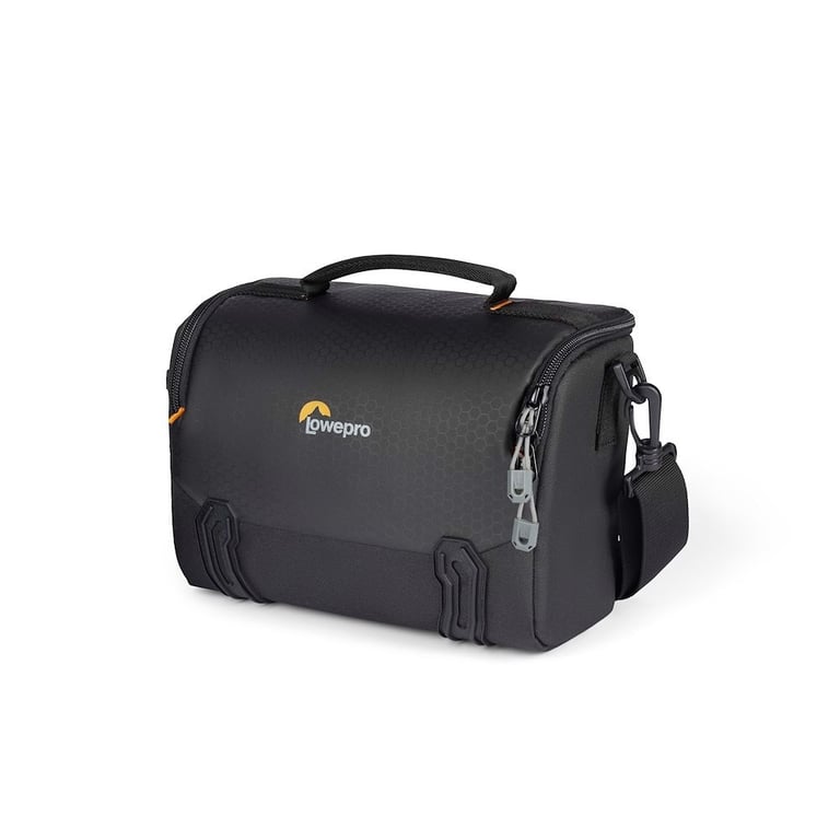Lowepro Adventura SH 140 III Futerał zakładany na ramię Czarny