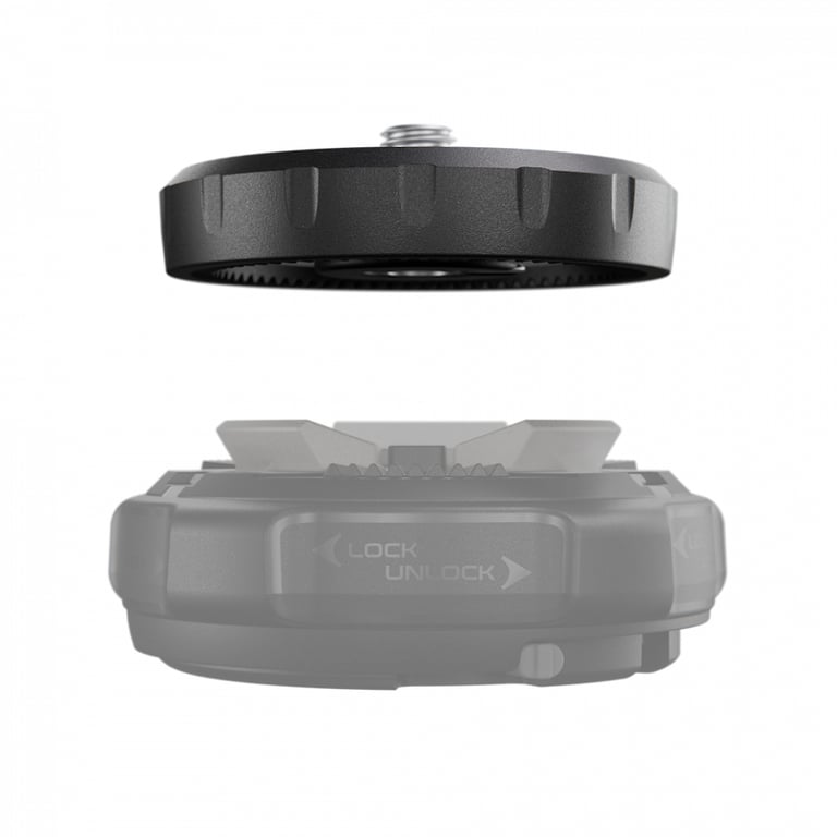 Manfrotto XChange Plate Płyta
