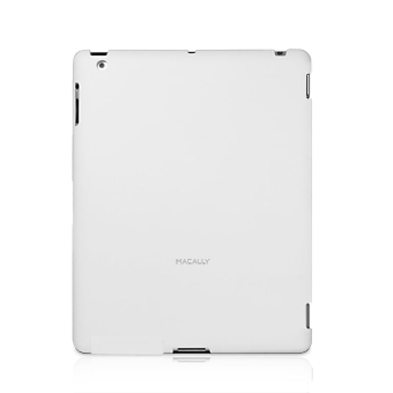 Macally SMARTMATE-3W etui na tablet Pokrowiec Biały SMARTMATE-3W