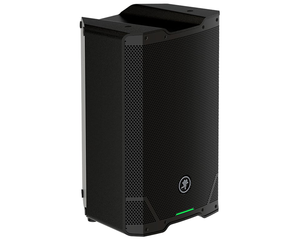 Mackie SRT210 Czarny Przewodowy i Bezprzewodowy 1600 W