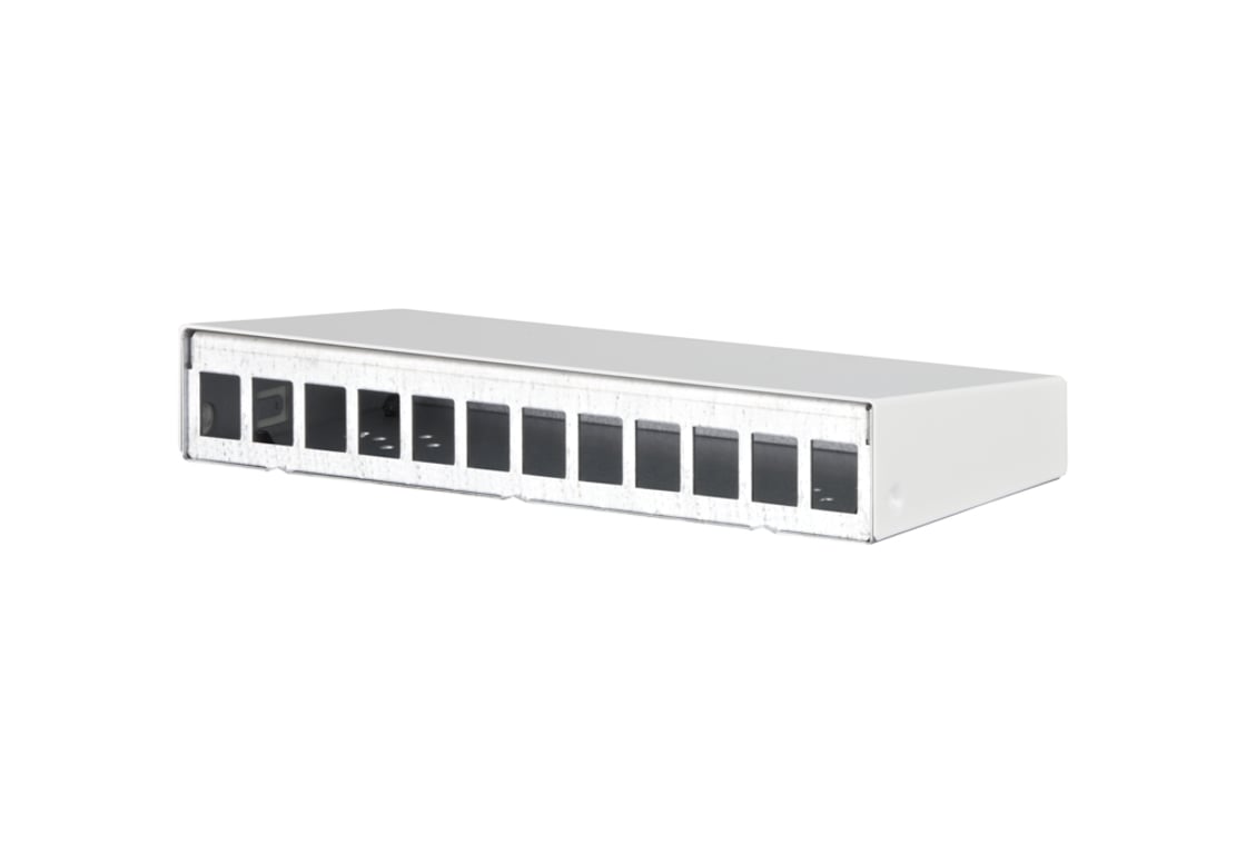 METZ CONNECT 130861-1202KE części do paneli krosowniczych