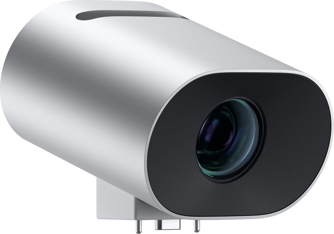 Microsoft Surface Hub 2 Smart Camera Aparat fotograficzny Platyna