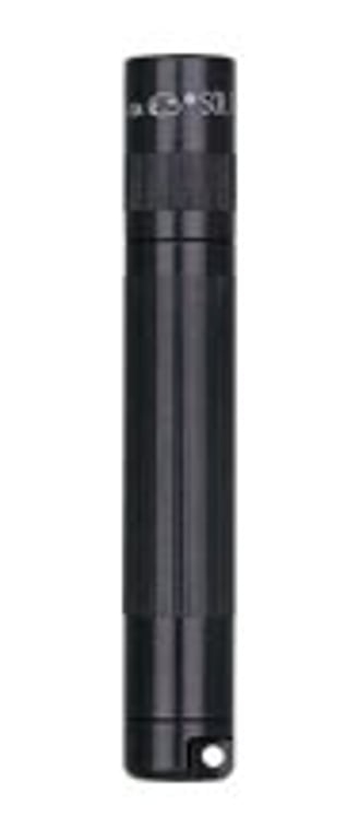 Maglite K3A016 latarka Czarny