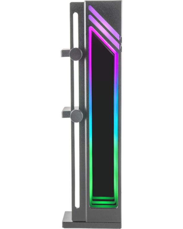 Mars Gaming MCA-GCB Uniwersalne Uchwyt na kartę graficzną MCAGCB