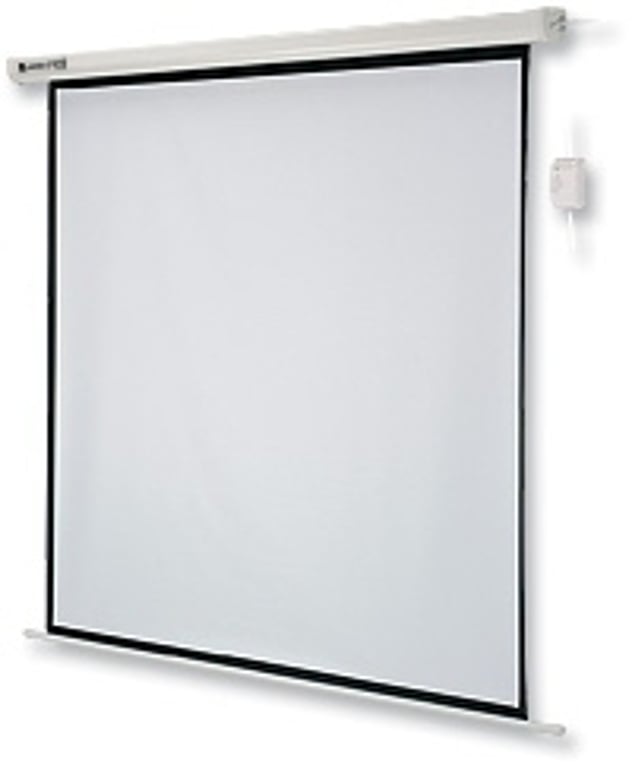 Nobo Electric projection screen 144 x 108cm ekran do rzutnika 180,1 cm (70.9