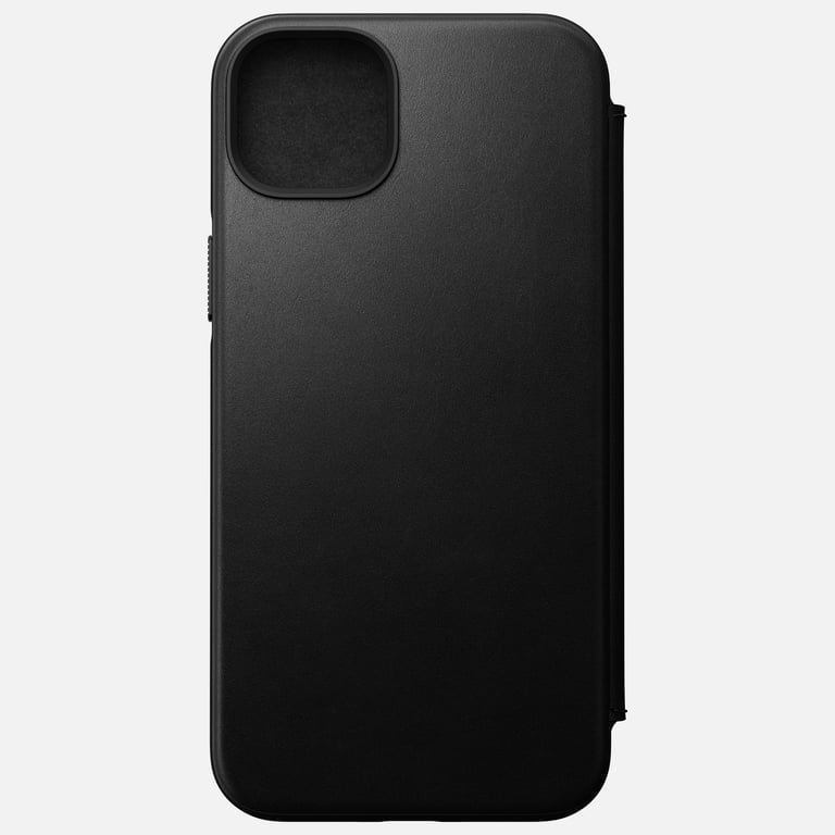 Nomad Folio Modern pokrowiec na telefon komórkowy 17 cm (6.7