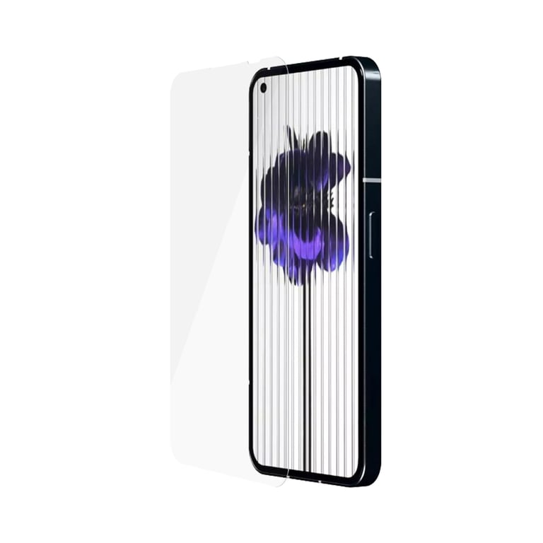 PanzerGlass SAFE95212 ochraniacz na ekran / tył telefonu Przezroczysta ochrona ekranu Nothing 1 szt.