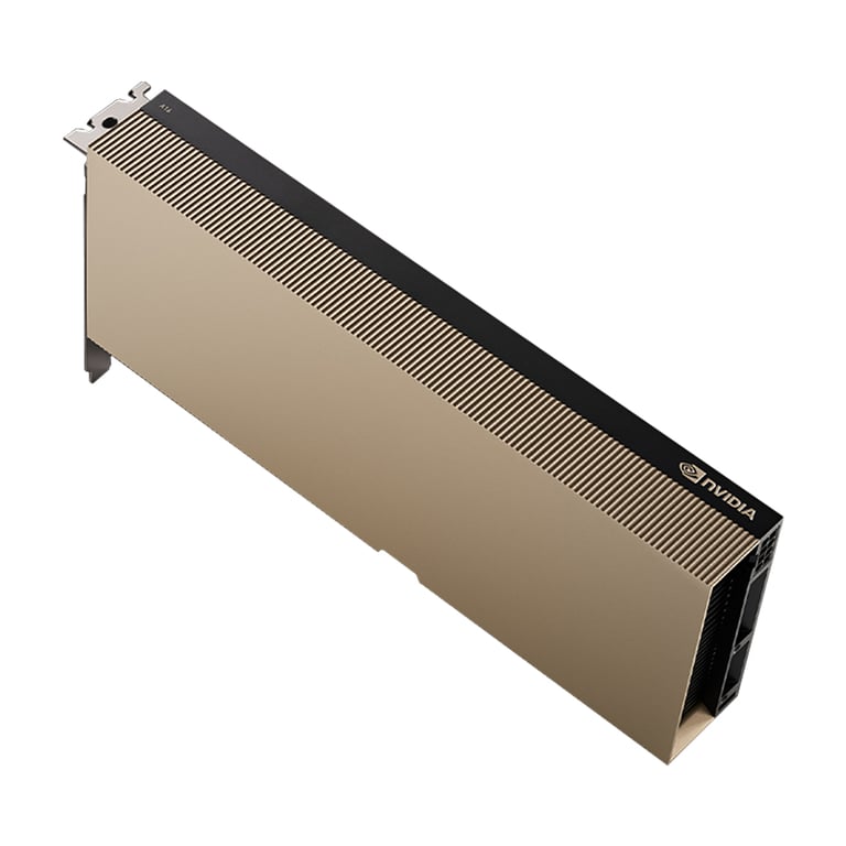 Nvidia A16 64 GB GDDR6 900-2G171-0000-100