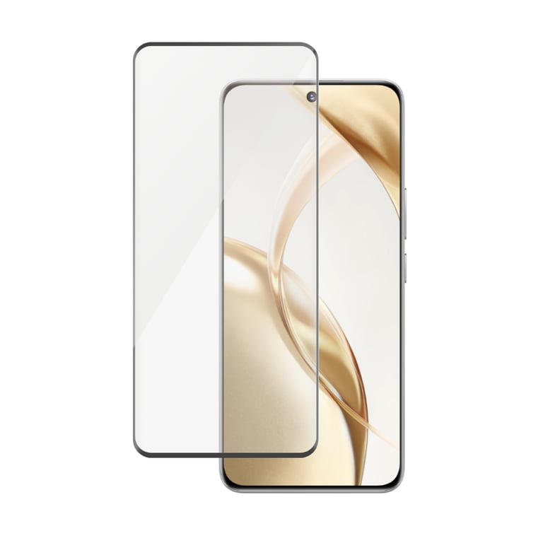 PanzerGlass ® Screen Protector Honor 200 5G Ultra-Wide Fit Przezroczysta ochrona ekranu Huawei 1 szt.