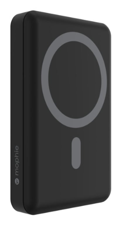 mophie Snap+ Powerstation 10000 mAh Bezprzewodowe ładowanie Czarny