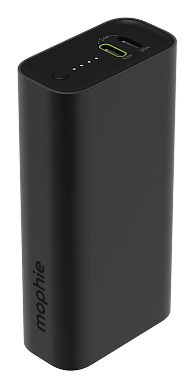mophie Powerstation 10000 mAh Czarny