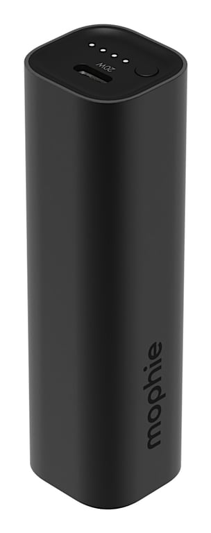 mophie Powerstation Mini 5000 mAh Czarny