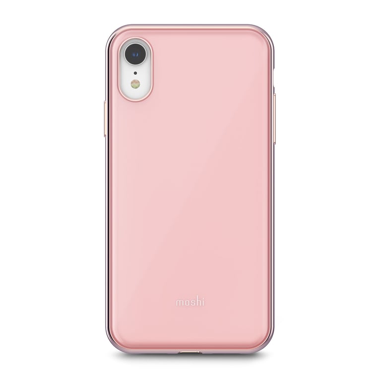 Moshi iGlaze pokrowiec na telefon komórkowy 15,5 cm (6.1