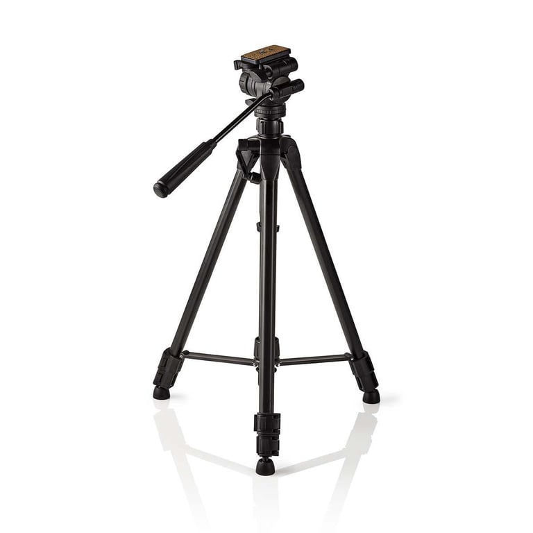 Nedis TPOD4200BK statyw Uniwersalne 3 x noga Czarny