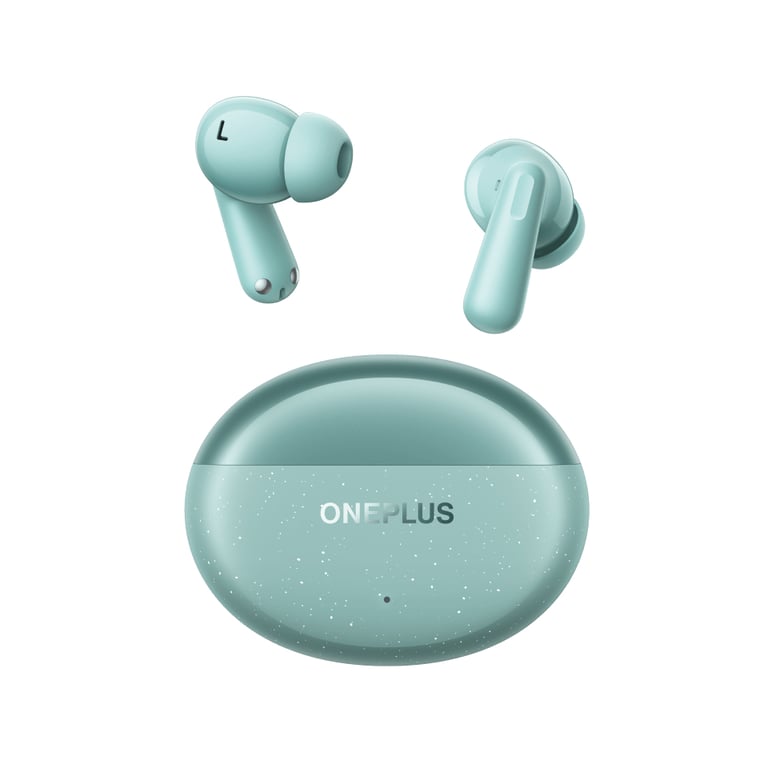 OnePlus Nord Buds 3 Pro Bluetooth Morski