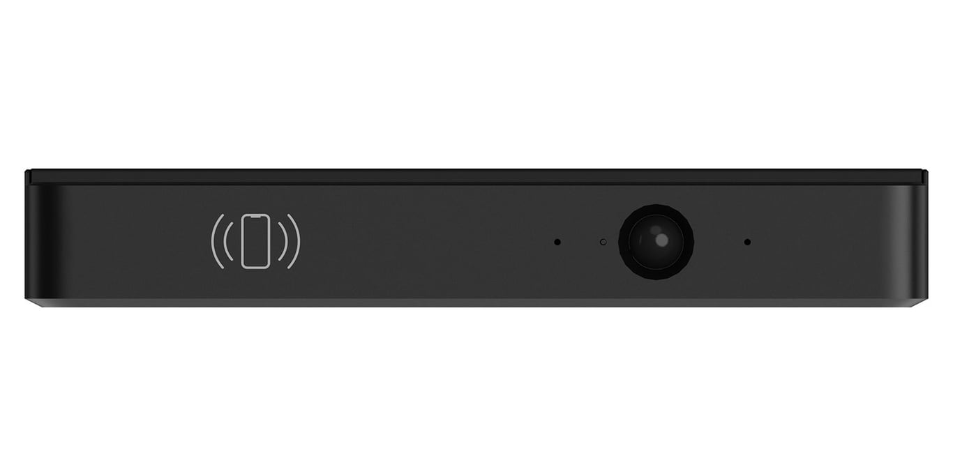 Optoma WL10C Czujnik Czarny