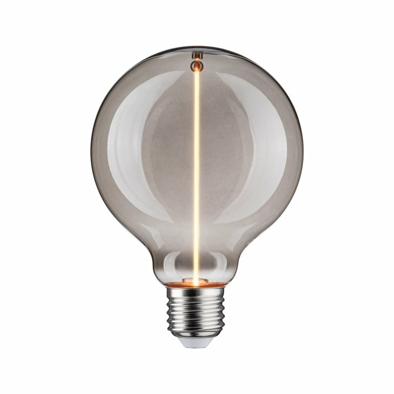 Paulmann 29183 lampa LED 1800 K 2,8 W E27 G