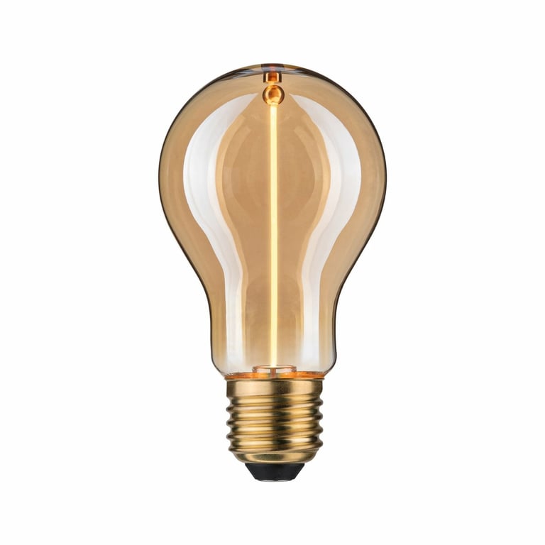 Paulmann 29184 lampa LED 1800 K 2,2 W E27 G