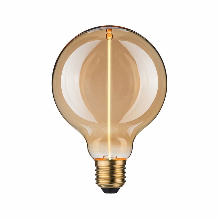 Paulmann 29186 lampa LED 1800 K 2,8 W E27 G