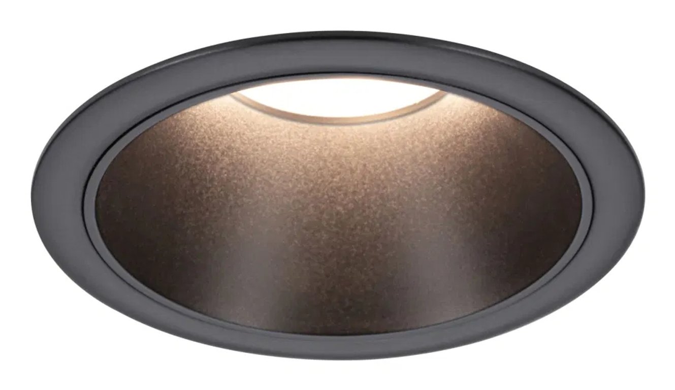 Paulmann 94871 oświetlenie sufitowe LED 6 W G